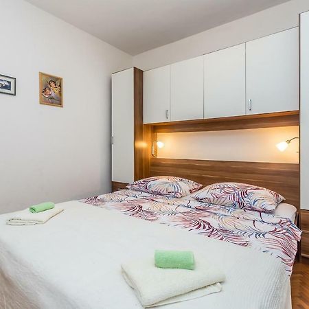 Apartments Marica Skrbcici ภายนอก รูปภาพ