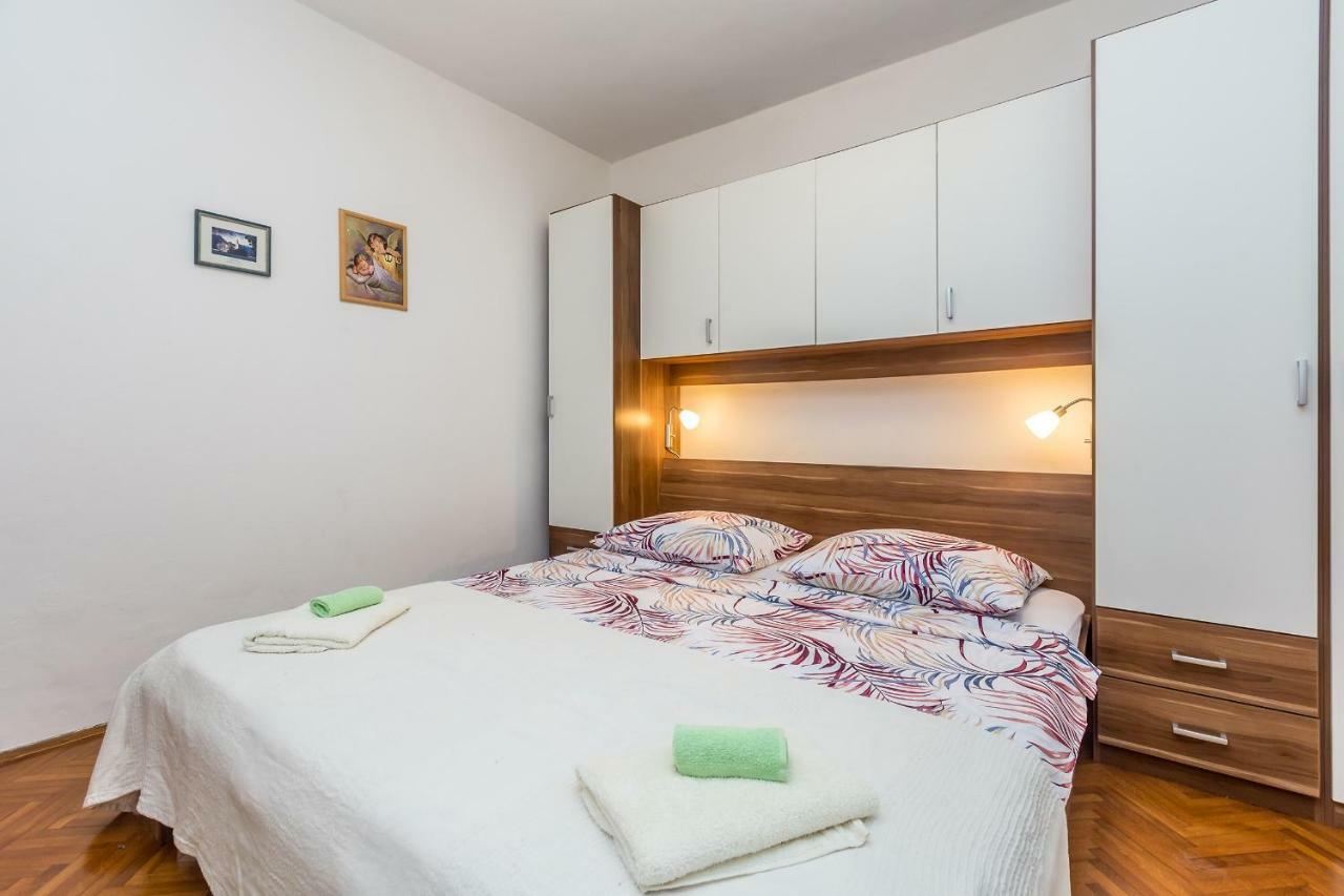 Apartments Marica Skrbcici ภายนอก รูปภาพ