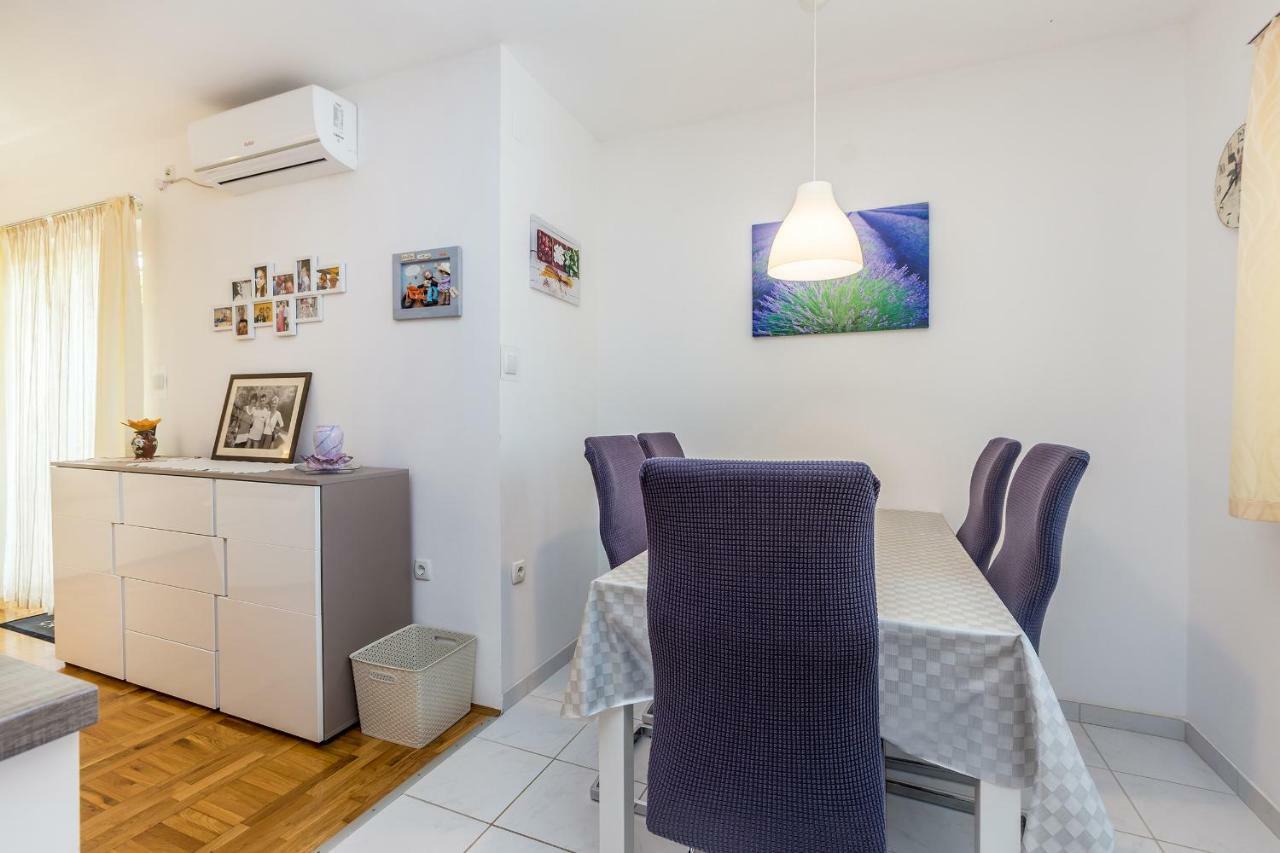 Apartments Marica Skrbcici ภายนอก รูปภาพ