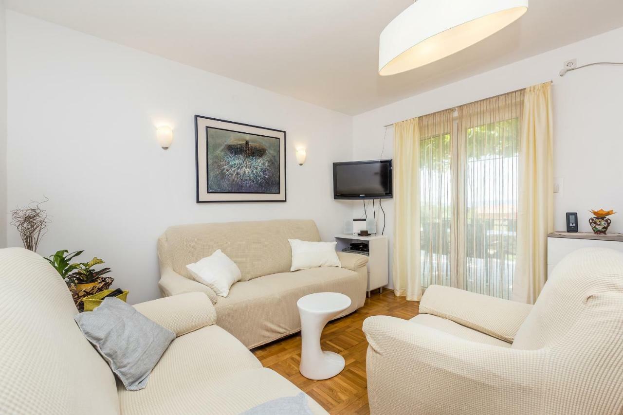 Apartments Marica Skrbcici ภายนอก รูปภาพ