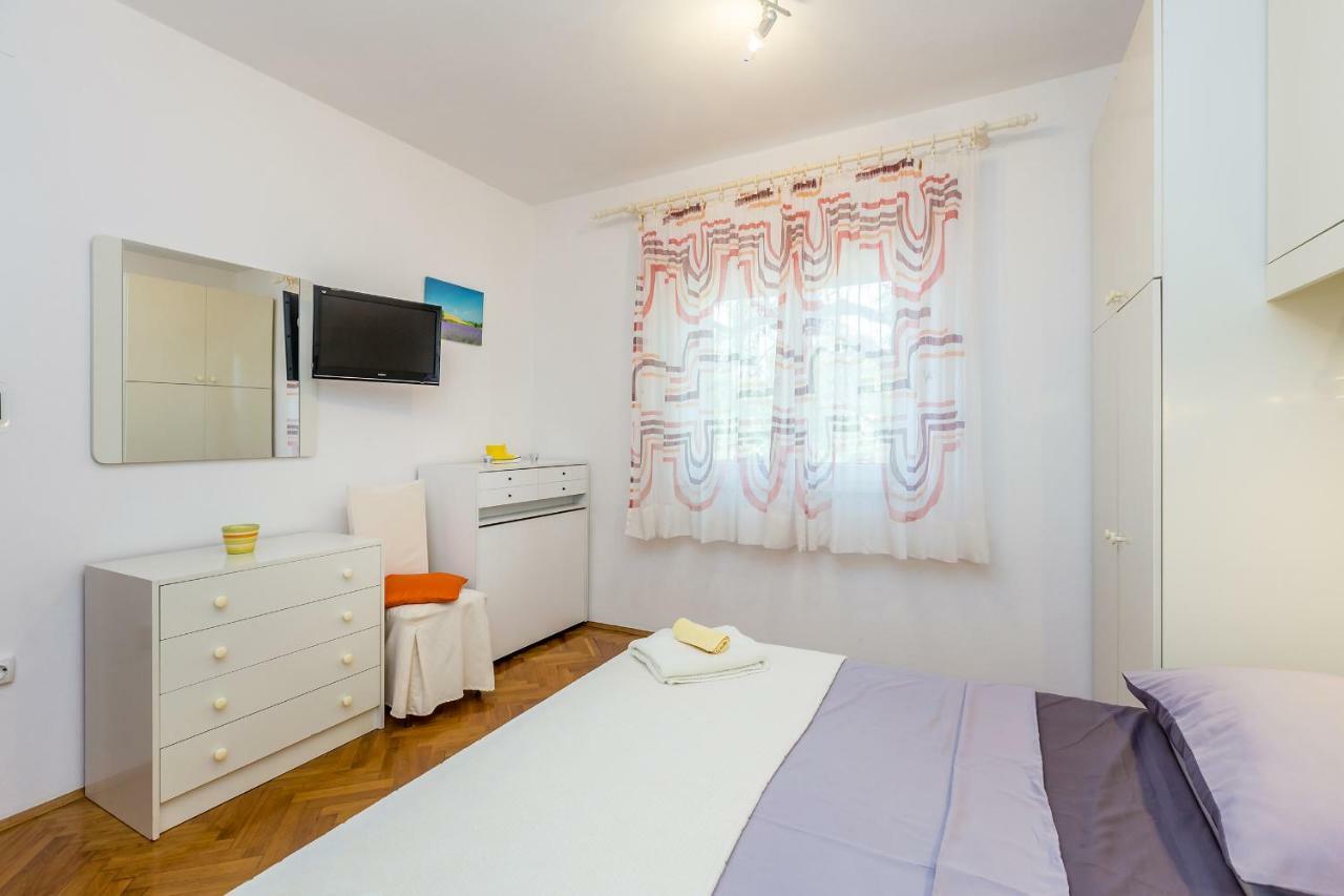 Apartments Marica Skrbcici ภายนอก รูปภาพ