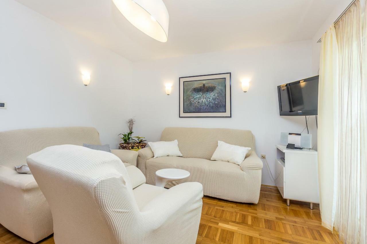 Apartments Marica Skrbcici ภายนอก รูปภาพ