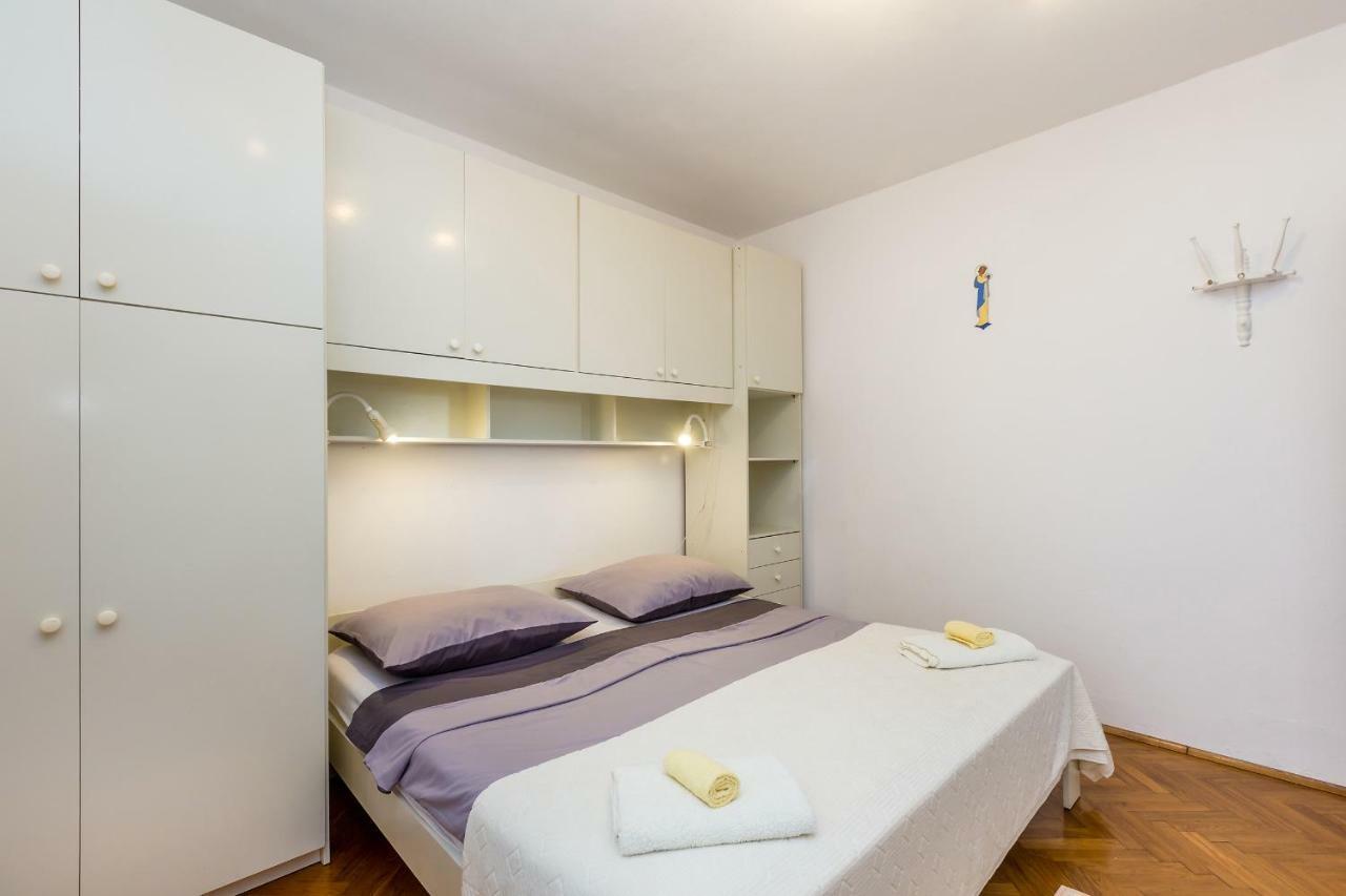 Apartments Marica Skrbcici ภายนอก รูปภาพ