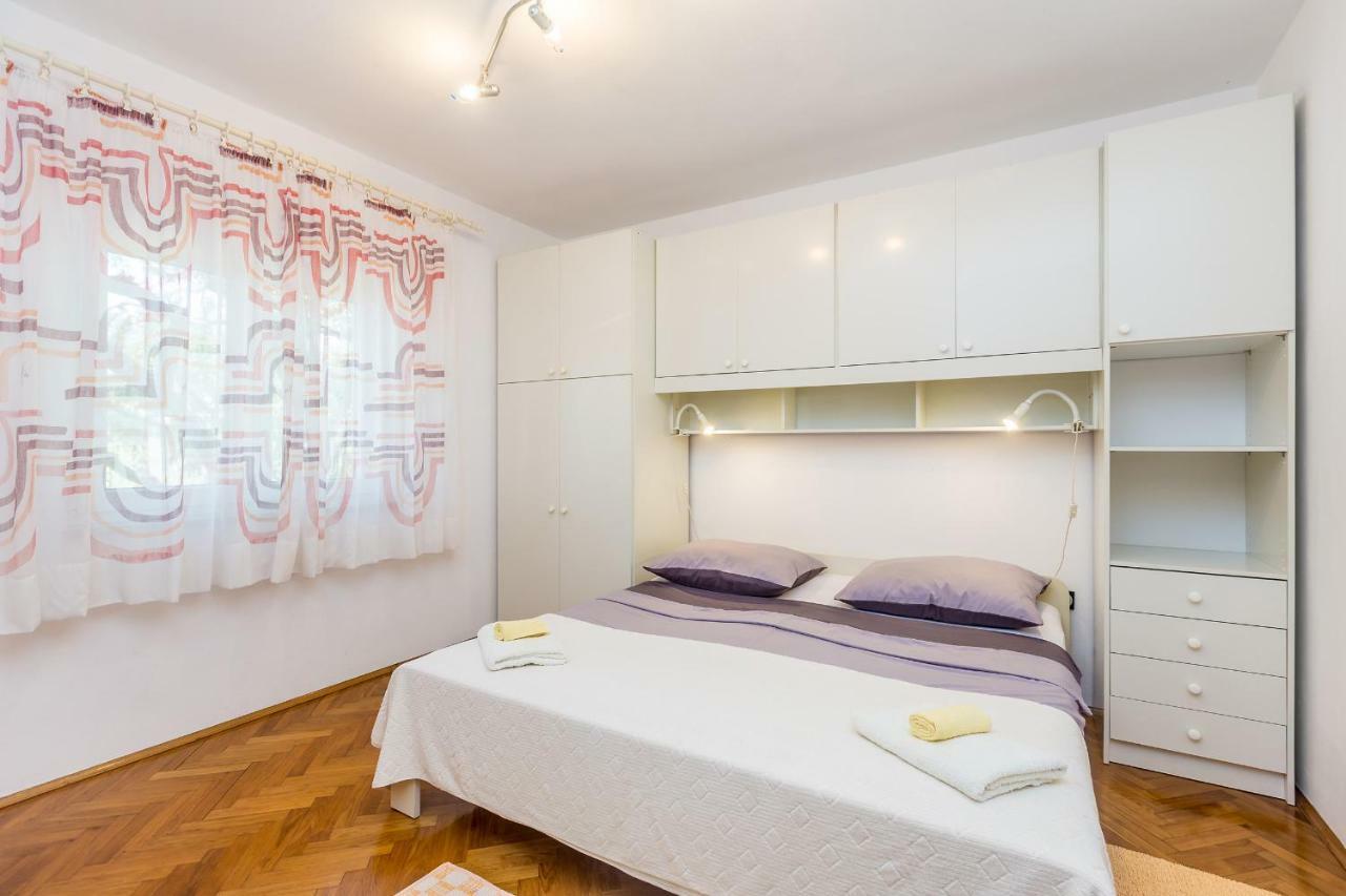 Apartments Marica Skrbcici ภายนอก รูปภาพ