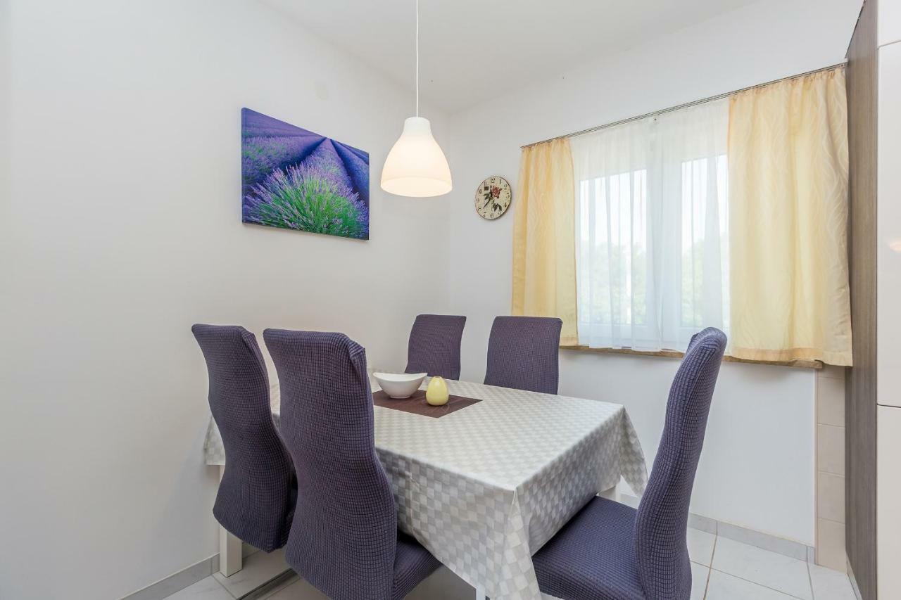 Apartments Marica Skrbcici ภายนอก รูปภาพ