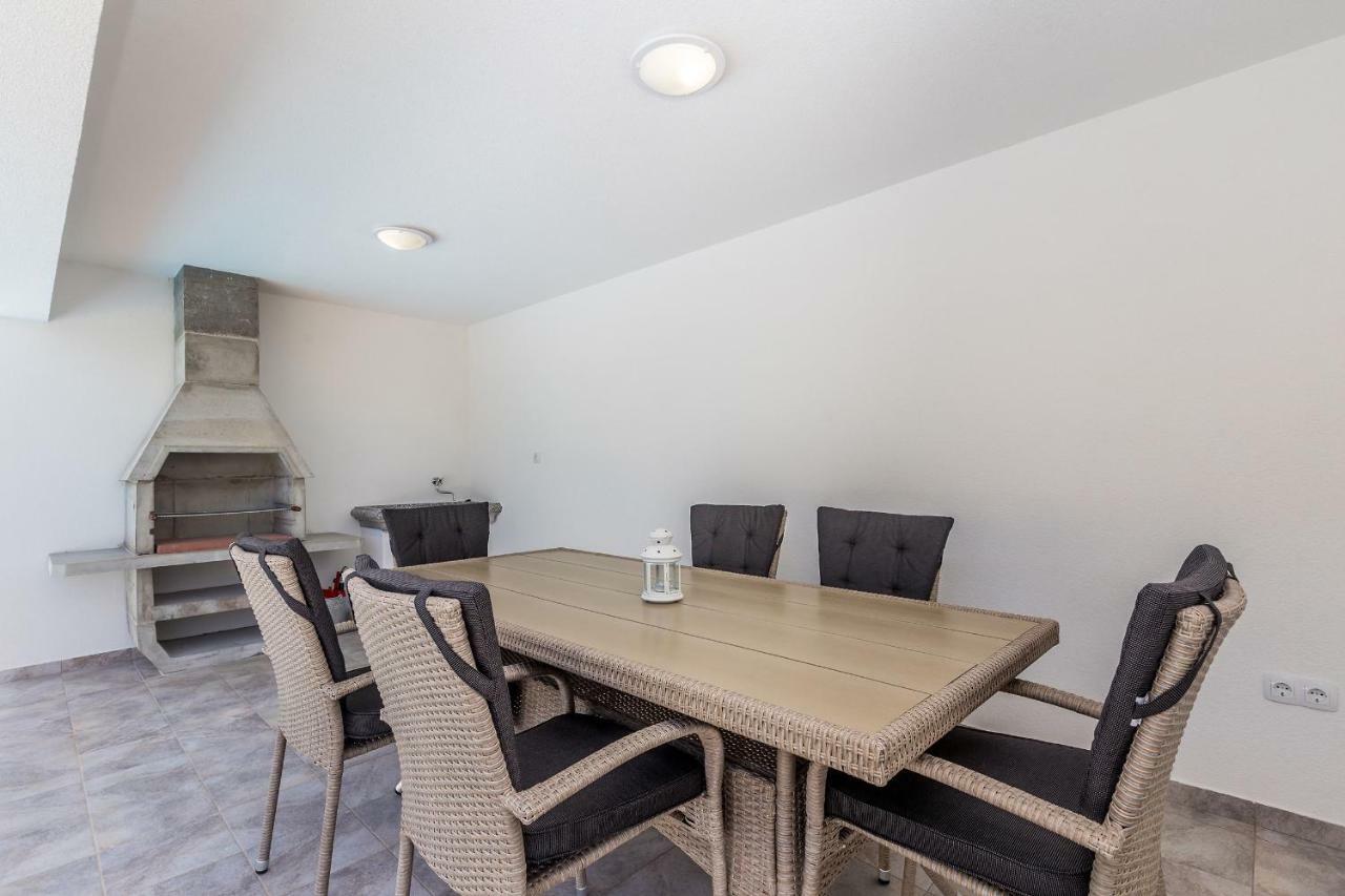 Apartments Marica Skrbcici ภายนอก รูปภาพ